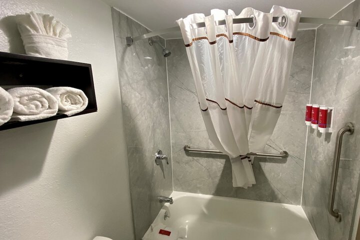 SureStay Hotel by Best Western Santa Cruz