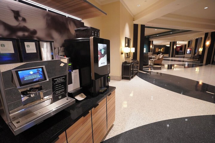 Ameristar Casino Hotel East Chicago