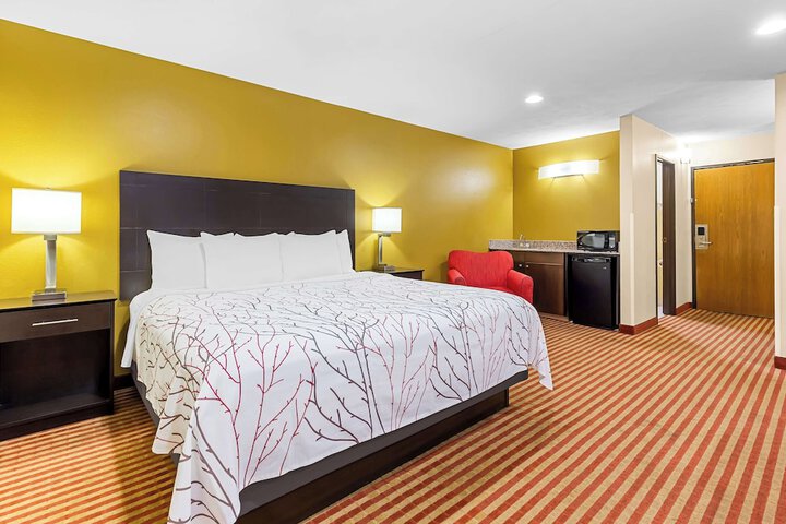 Best Western Jacksonville Inn