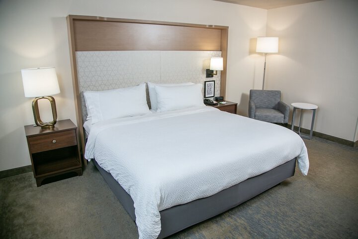 Holiday Inn Metairie New Orleans by IHG
