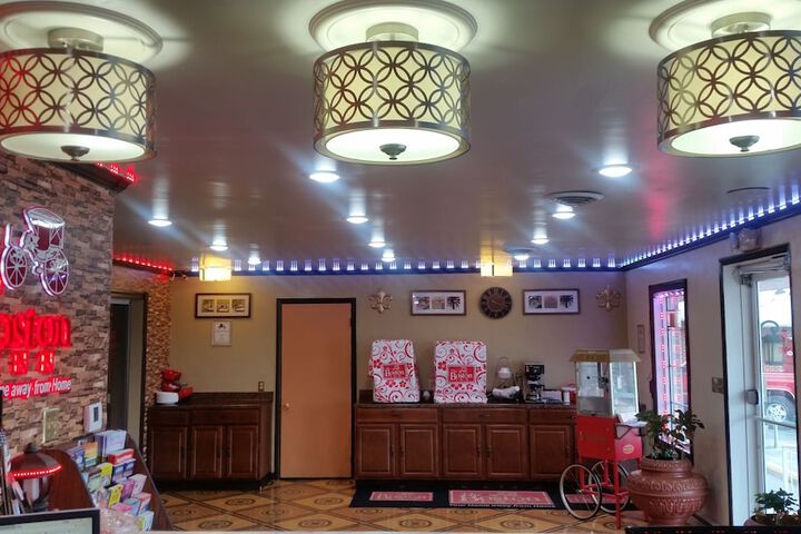 Boston Inn