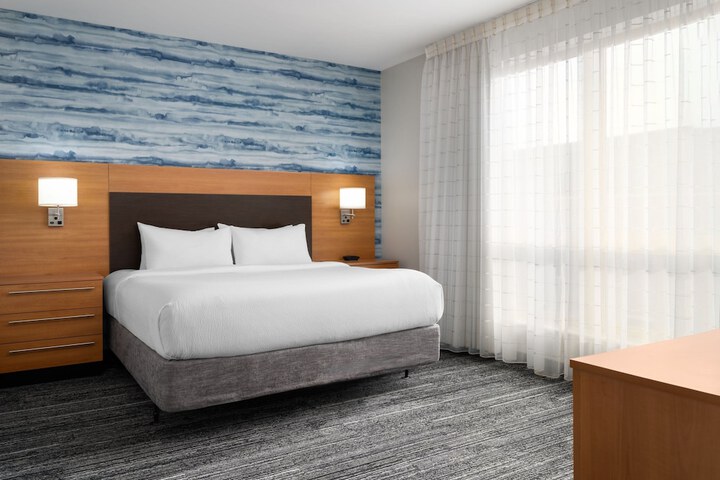 TownePlace Suites by Marriott Champaign Urbana / Campustown