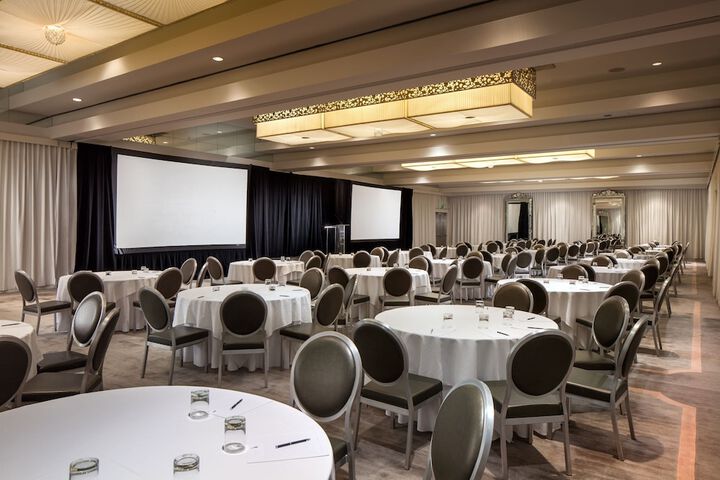 SLS Hotel a Luxury Collection Hotel, Beverly Hills