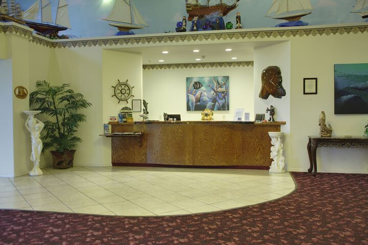 Hotel Interior 7 of 26
