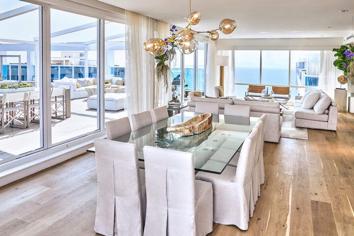 1 Hotel South Beach