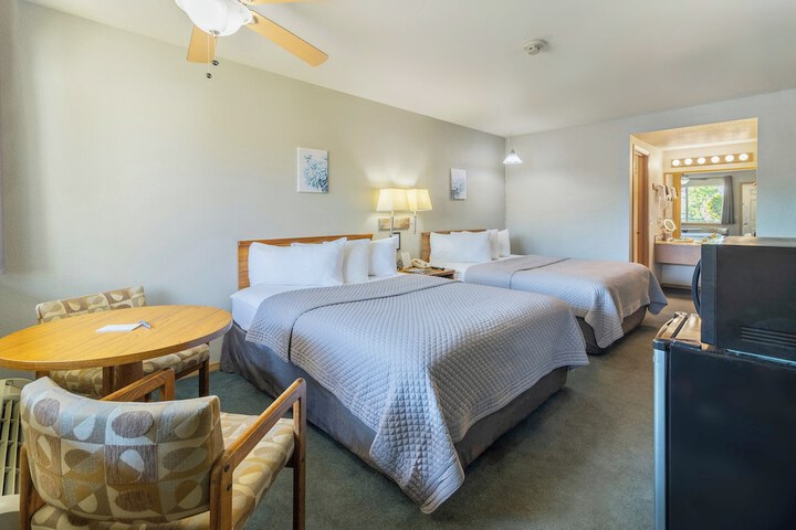 Resort City Inn Coeur dAlene