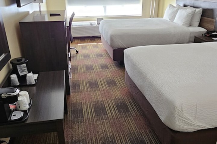 AmericInn by Wyndham Fort Atkinson
