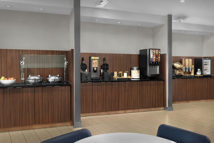 Fairfield Inn & Suites by Marriott Fayetteville North