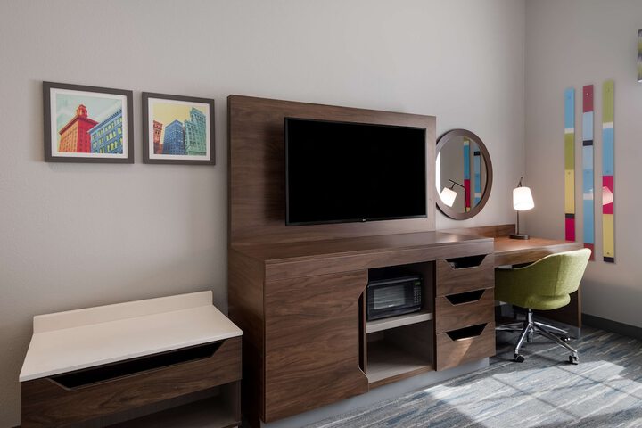 Hampton Inn Concord