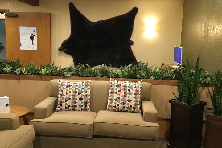Travelodge by Wyndham Juneau
