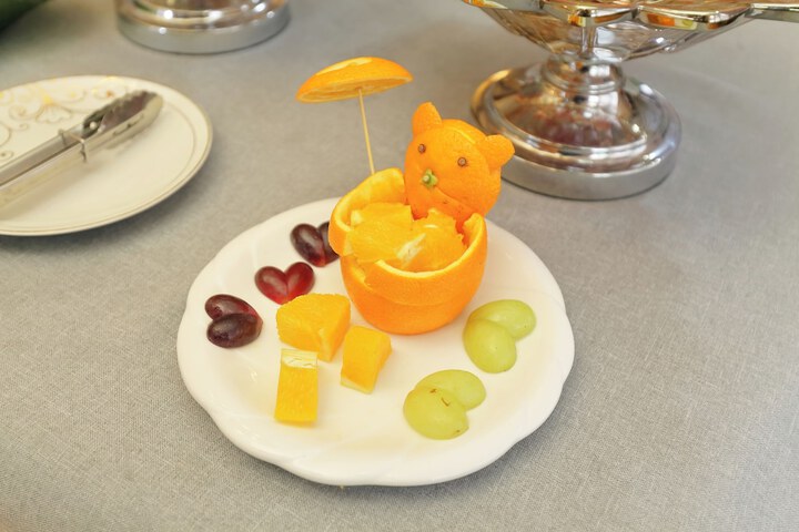 Breakfast/Coffee Service 224 of 252