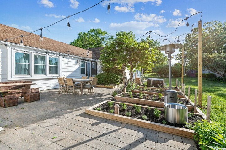 sweet Serenity" Stay 10 Minutes From Hershey 3 Bedroom Home by RedAwning