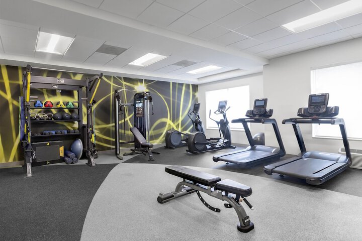 Hilton Garden Inn Des Moines / Urbandale