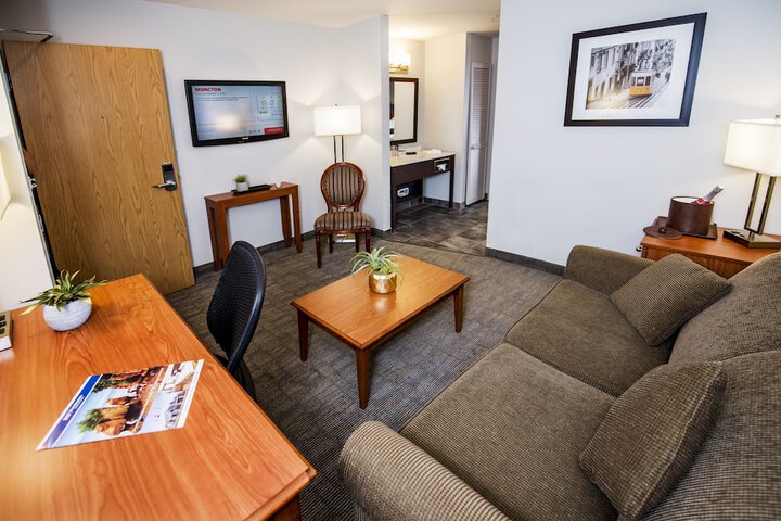 Best Western Plus Moncton