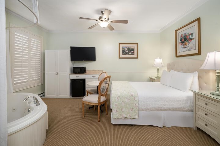 Best Western Grandmas Feather Bed