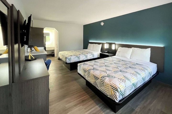 Studio 6 Suites - Lafayette IN
