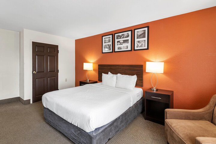 Sleep Inn Beaufort near MCAS