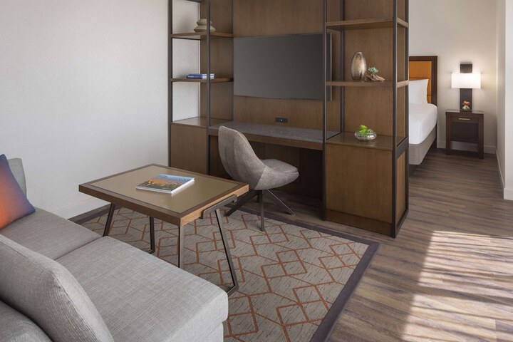 Hyatt Regency Phoenix