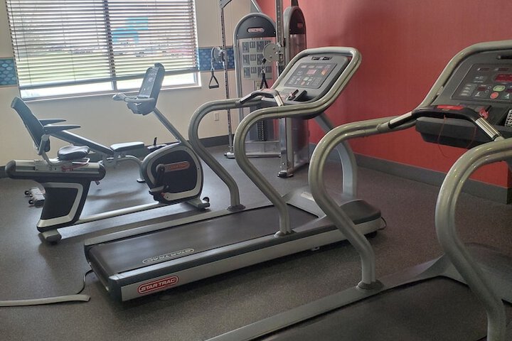 Health and Fitness 21 of 24