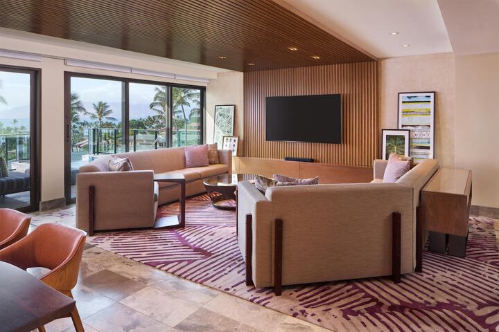 Andaz Maui at Wailea Resort - a concept by Hyatt