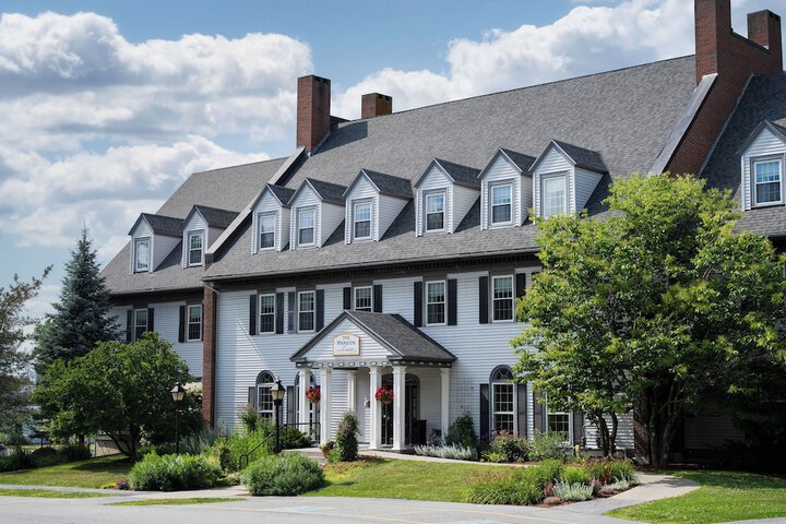 The Essex Resort & Spa