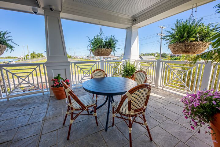 Hotel LBI