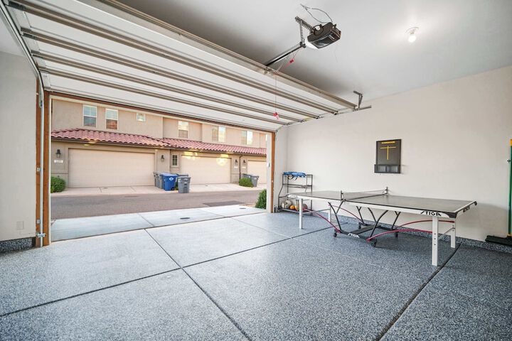 Coral River - Room for the Entire Family