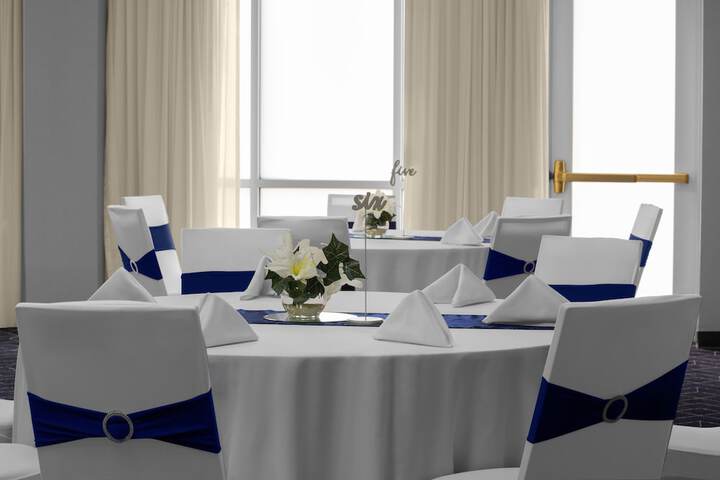 Wedding/Banquet 58 of 60