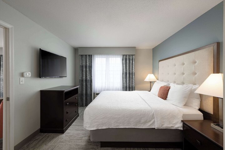 Homewood Suites by Hilton Boston / Andover
