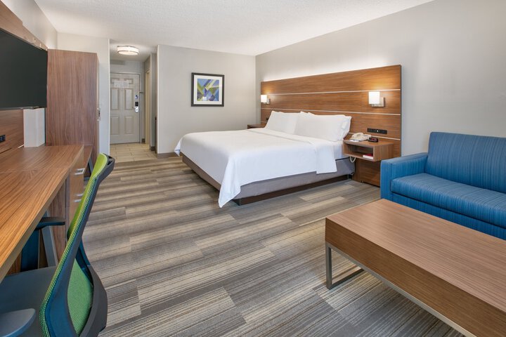 Holiday Inn Express Hope by IHG