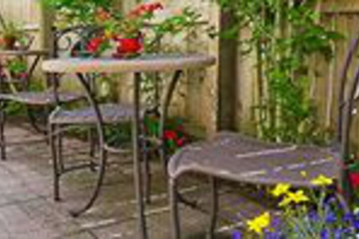 The Parsonage Inn