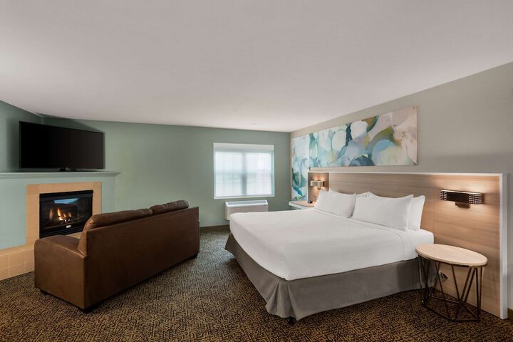 Wyndham Garden Galena Hotel & Day Spa