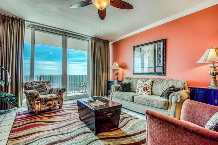 San Carlos Condos