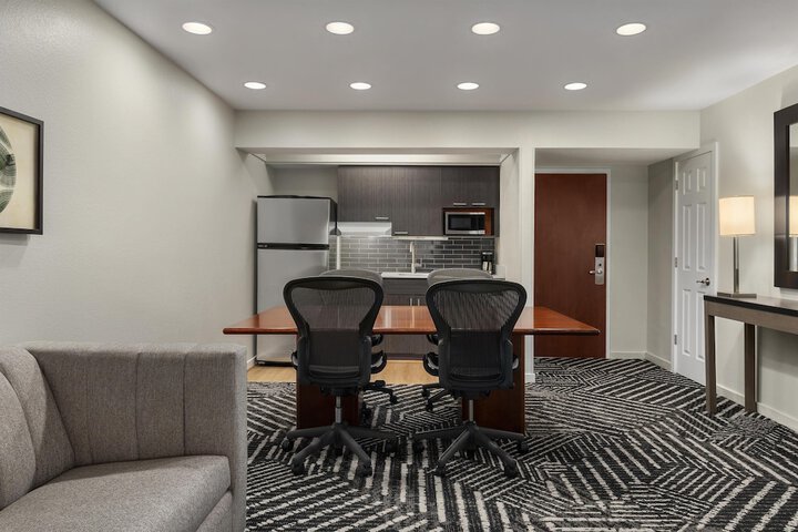 HYATT House Morristown