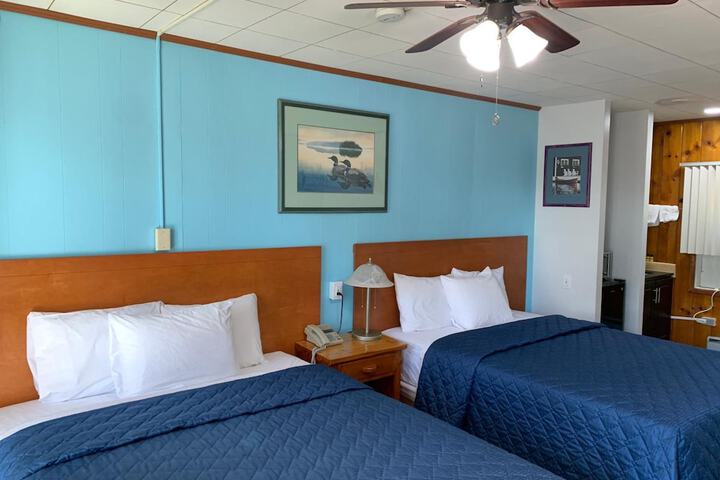Town and Country Motel