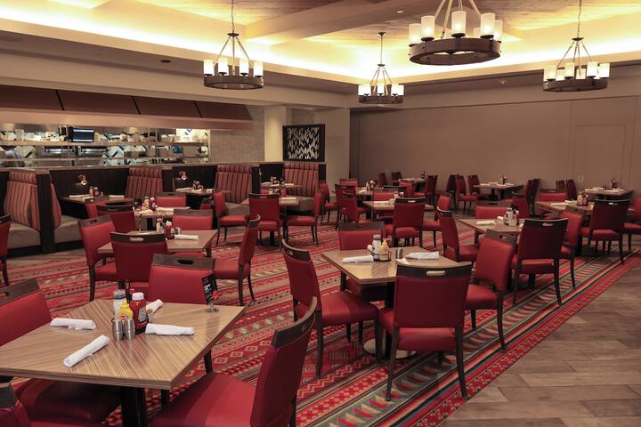 Seminole Brighton Bay Hotel & Casino