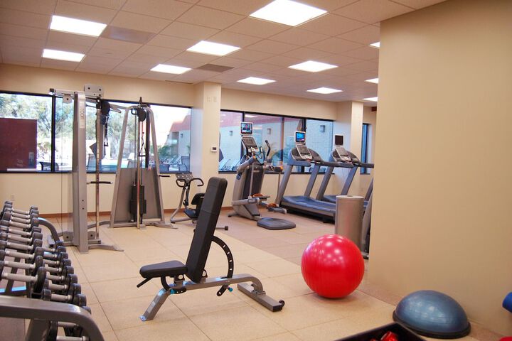 Hilton Orlando / Altamonte Springs