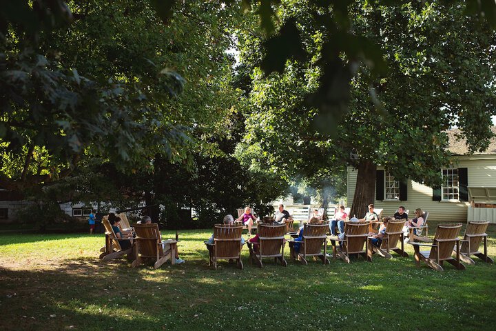 Shaker Village of Pleasant Hill