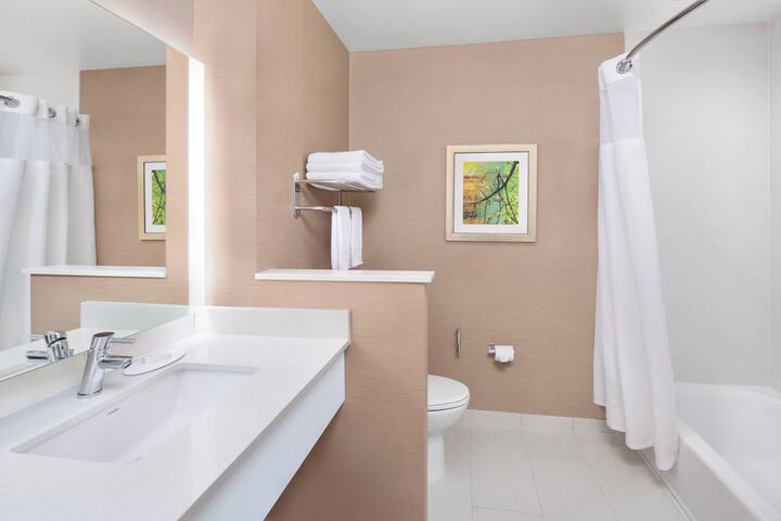 Fairfield Inn & Suites by Marriott Poplar Bluff