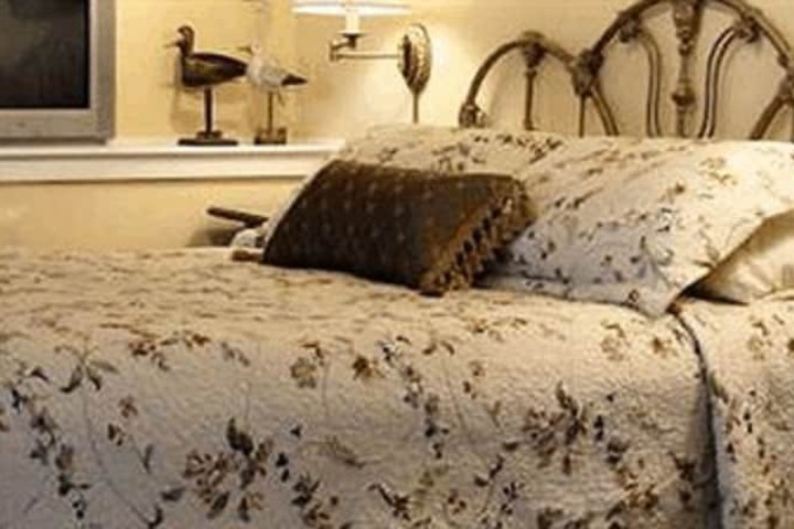 Inn at Stony Creek