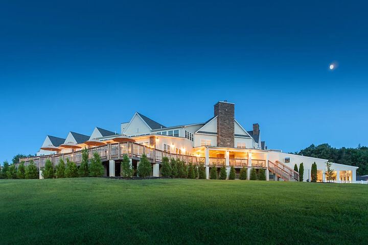 Bluegreen Vacations Shenandoah Crossing an Ascend Collection Resort