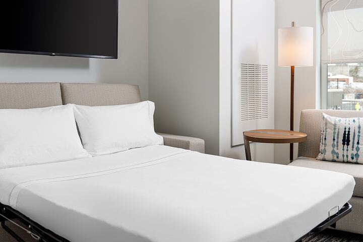 Element by Marriott Nashville Vanderbilt West End