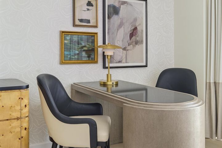 Cameo Beverly Hills LXR Hotels & Resorts