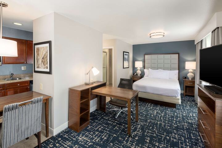 Homewood Suites by Hilton Philadelphia / Mt. Laurel
