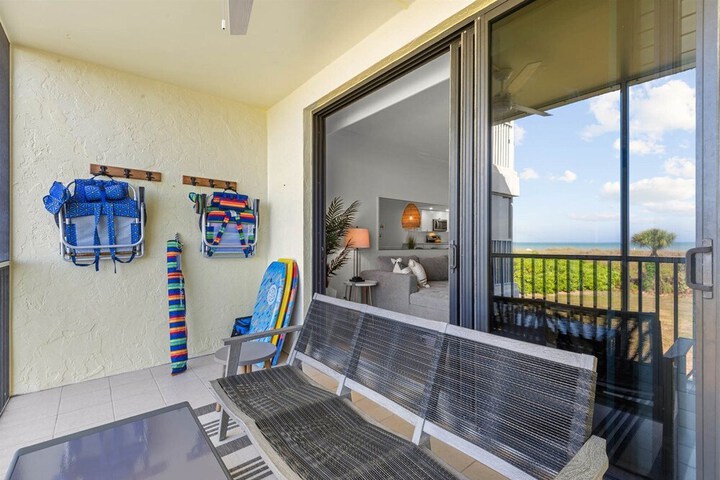 Beach Villas