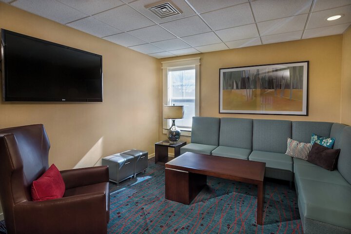 Residence Inn by Marriott Madison West / Middleton