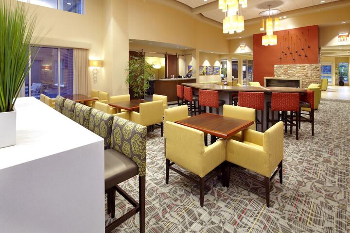 Homewood Suites Pittsburgh Airport