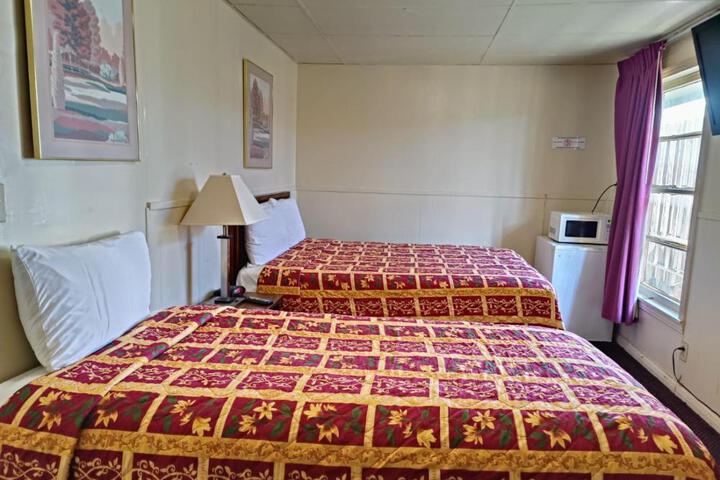 Triangle Motel by OYO Mexia Texas