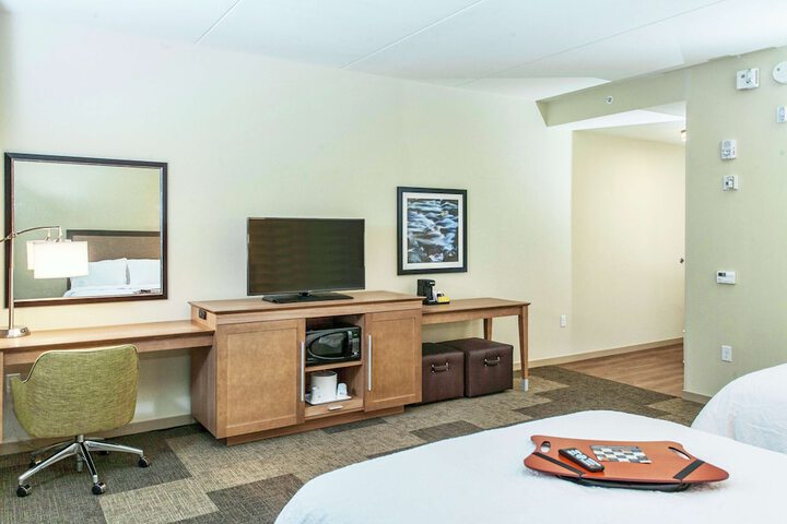 Hampton Inn Hibbing