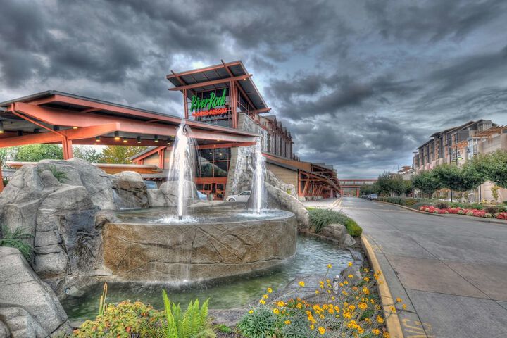 River Rock Casino Resort